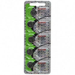 Maxell CR1220 3V Lithium...