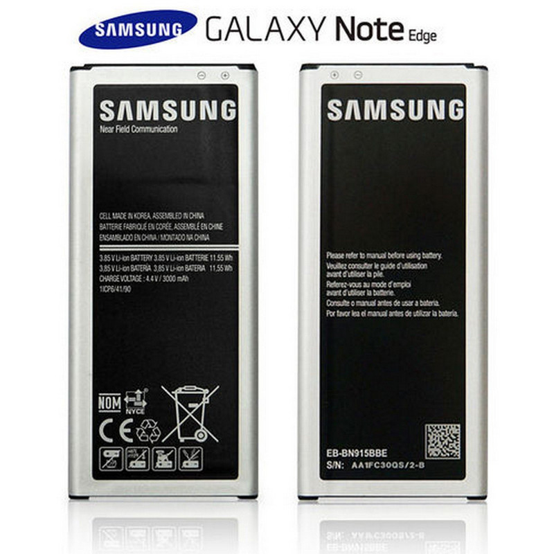 Samsung EB-BN915BBC Battery