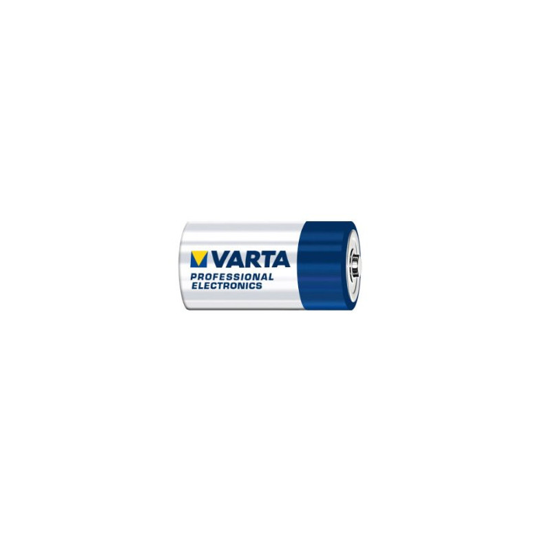 Varta Pile professionnelle Type 4028/V28PX/4SR44/KS28/PX28 25,2 mm Ø 13 mm 6,2 V