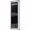 Samsung 2800 mAh Batt Neuf Bulk Batterie Lithium-ION pour Galaxy S5 gris