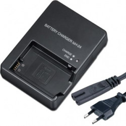 Chargeur de Batterie,...