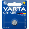 VARTA Piles photo pour appareils photo / 2CR5 / CR-P2 / V28PX - V28PXL / CR-V3 / V74PX - V76PX / V76PX / V4034PX / CR-1-3 / CR12