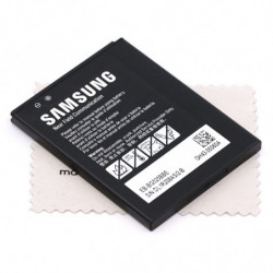 Batterie pour d'origine...