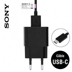 Originale Chargeur Sony +...