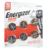 ENERGIZER 2032 lot 6