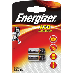 pile alcaline energizer 23a