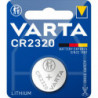 Varta CR2320 1 Unité (Lot de 1)