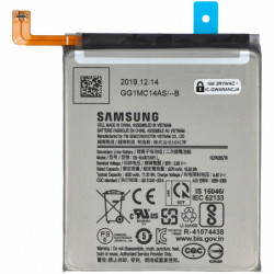 Samsung Galaxy S10 Lite