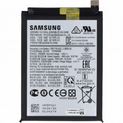 Samsung Galaxy A02S A025