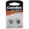 Camelion AG10 2 piles