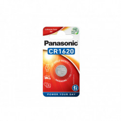 Panasonic Lithium CR1620 /3...