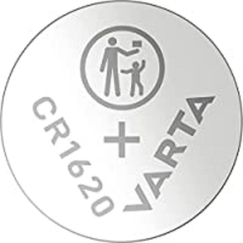 Varta 1 Unité (Lot de 1)/CR2354