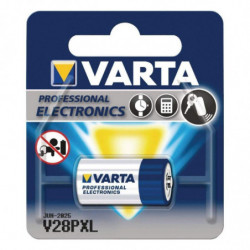 Varta Lithium V28PXL ions...