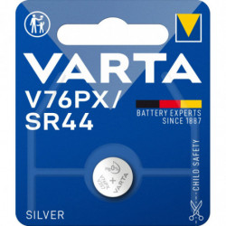 Varta 1 Unité (Lot de...