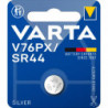 Varta 1 Unité (Lot de 1)/V76PX/SR44