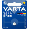 Varta 1 Unité (Lot de 1)/V377/SR66