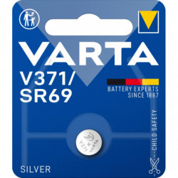 Varta 1 Unité (Lot de...