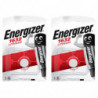 Pile CR1632 Energizer lot de 2