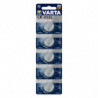 Varta CR2032 lot de 5
