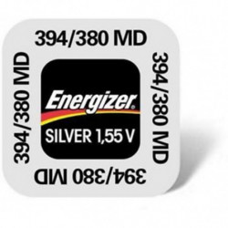 Energizer 394 Lot de 2 piles
