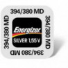 Energizer 394 Lot de 2 piles