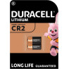 Piles Duracell SPE ULTRA CR2 X2