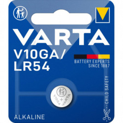 VARTA V10GA...