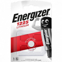 Energizer cr1225 1 Unité...