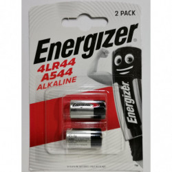 Energizer 4LR44 A544 (Pack...