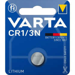 Varta 1 Unité (Lot de...