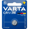 Varta 1 Unité (Lot de 1)/CR1/3N