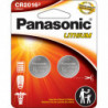 Panasonic CR2016 X 2