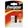 Energizer Lot de 2 piles CR2 Photo Lithium 3V