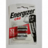 Energizer® Batterie LITHIUM Photo, Lithium CR15H270, CR2, 3 V, 800 mAh (2 pièces), 1 paquet de 2