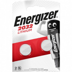 Energizer 2023 Pilles...
