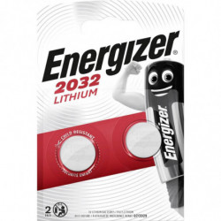 ENERGIZER Energizer CR2032...