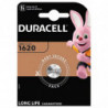 Duracell DL1620 Pile bouton 1