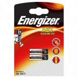 Energizer Pack de Piles...