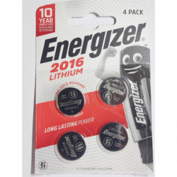 Energizer Batterie au...