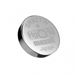 Genuine/Original Maxell...