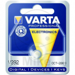Varta V392 SR41 Pile Bouton...