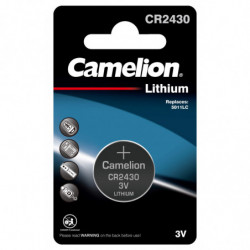 Camelion 13001430 Pile...