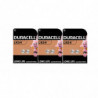 6 piles Duracell LR54 LR1130 V10GA 189 191 (3 ampoules de 2 batteries) 6