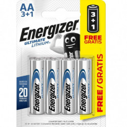 Energizer Ultimate Lithium...