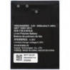 Batterie d'origine Huawei HB824666RBC 3,8 V 3000 mAh pour routeur Huawei E5577 En vrac