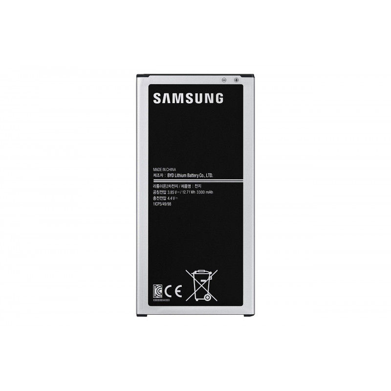 Samsung EBBJ710C Batterie pour Galaxy J7 Galaxy J7 2016