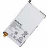 ORIGINAL batterie accu batterie batterie pour Sony-Ericsson Xperia Z1 compact , z1 Mini - 2300mAh - Li-ion LIS1529ERPC)