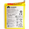 Batterie pile d'origine Huawei P9 hb366481ecw eva-l09 2900 mAh OEM interne bulk