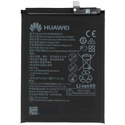 Batterie Huawei HB396285ecw...