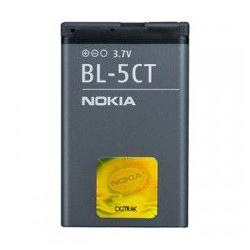 Batterie BL-5CT Original...
